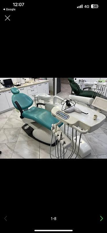 Медтовары: Медицинская мебель — 4