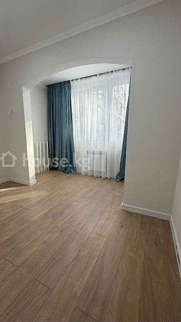 Продажа квартир: 1 комната, 45 м², Элитка, 2 этаж, Евроремонт — 5