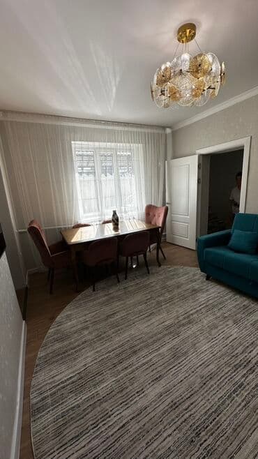 продам дом недорого: Дом, 60 м², 3 комнаты, Собственник, Евроремонт — 9