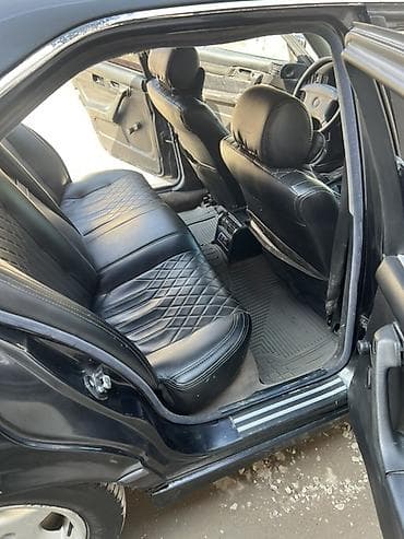 х5 53: BMW 525: 1993 г., 2.5 л, Бензин, Седан — 5