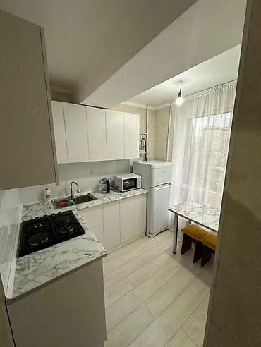 Кыймылсыз мүлк: Студия, Толугу менен эмереги бар — 5