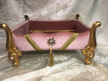 той себет: Себет, Жаңы, Өзү алып кетүү, Акысыз жеткирүү, Акылуу жеткирүү — 7