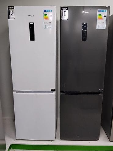 samsung quantum 2: Холодильник TOBAR с нижней морозильной камерой - Тип: двухкамерный — 1