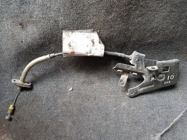 сетевые фильтры moxom: Mitsubishi Pajero IO трос газа, Мицубиси Пажеро ИО трос газа, Трос — 1