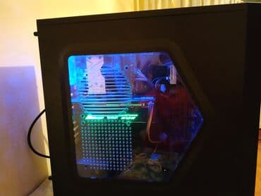 Компьютер, Игровой, HDD at lalafo.kg Компьютер, Игровой, HDD