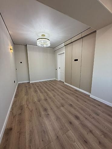 Квартиры: 1 комната, 30 м², 4 этаж, Евроремонт — 9