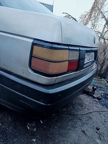 x5 2018: Volkswagen Passat: 1989 г., 1.8 л, Механика, Бензин, Универсал — 3