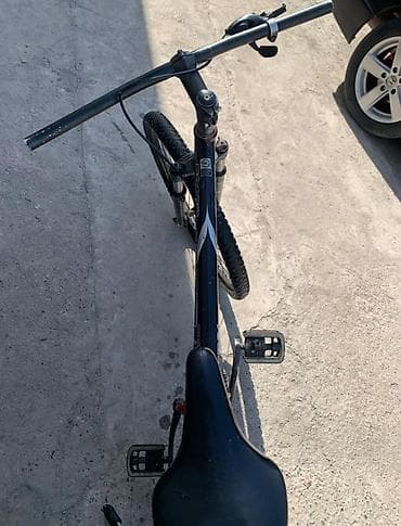 моноколесо цена: Горный велосипед, Рама M (156 - 178 см), Сталь — 2