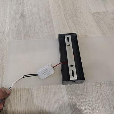 led лампы бу: Продаю светильник светодиодный в отличном состоянии — 3