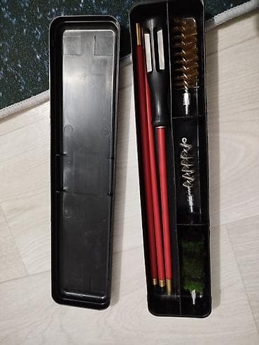 весы продуктовый: Набор инструментов, Б/у — 2