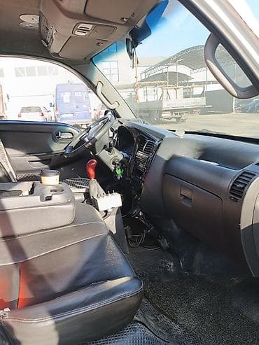 эвакуатор тон: Эвакуатор, 2012 г., Сдвижная — 2