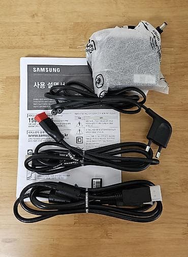 Мониторлор: Монитор, Samsung, Колдонулган, LED, 26" - 27" — 4