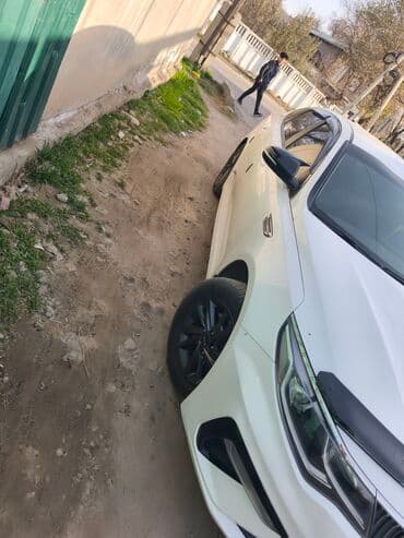 крыло нексия 1: Kia Optima: 2019 г., 2 л, Механика, Бензиновая, Седан — 10