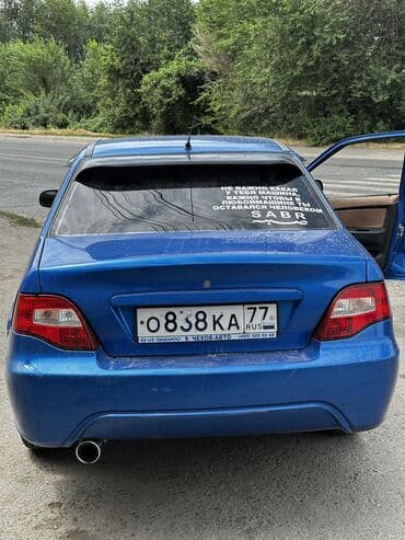 шины на дэу матиз купить: Daewoo Nexia: 2012 г., 1.6 л, Механика, Бензин, Седан — 6