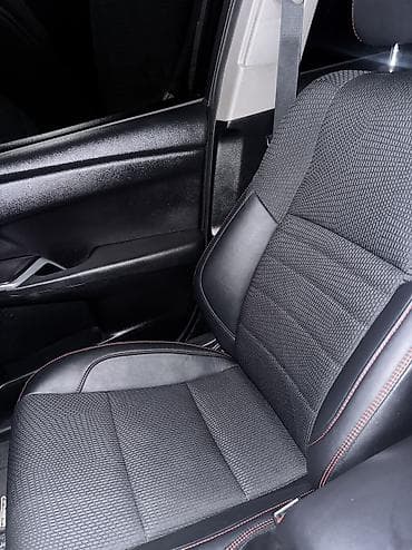 лекус 350: Toyota Camry: 2016 г., 2.5 л, Автомат, Бензин, Седан — 6