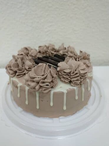 манты с доставкой: Выпечка на заказ! Исключительно из натуральных ингредиентов.Торты — 10