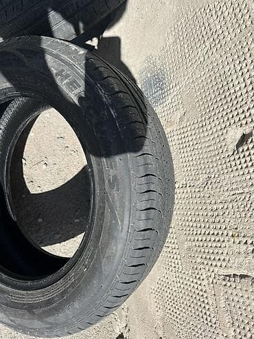 sp 4: Комплект из 4 летних шин Hercules RoadTour в идеальном состоянии — 6