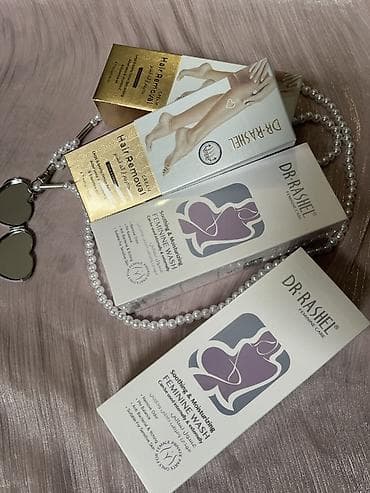 крем невеста: Набор ароматов и уходовых средств с феромонами и интимной косметикой — 4