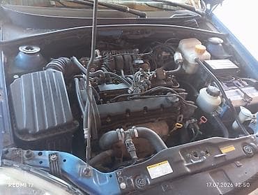 тико лабавой: Chevrolet Lacetti: 2005 г., 1.6 л, Автомат, Газ, Седан — 5
