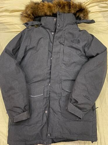 классические мужские куртки: Куртка мужская размер L, подойдет на мальчика 15-18 лет — 3