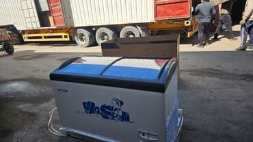 куплю морозилку: Морозильник — 13