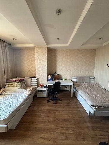 5 и более комнат, 221 м², Дордой Плаза ТРЦ Элитка, 14 этаж, Евроремонт — 8