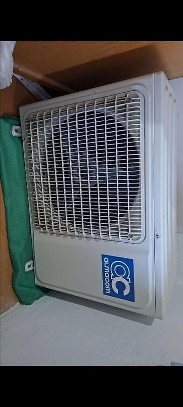 направляющие для кондиционеров: Срочно продаю кондиционер,(almacom ) не пользовались, брали за 30.000 — 2