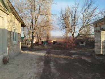 Кыймылсыз мүлк: Времянка, 90 м², 3 бөлмө, Менчик ээси, Эски ремонт — 7