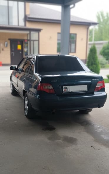 матиз порок: Daewoo Nexia: 2013 г., 1.5 л, Механика, Бензин, Седан — 2