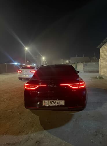 купить тойоту альфард в рассрочку в бишкеке: Renault SM6: 2018 г., Автомат, Бензиновая, Седан — 1