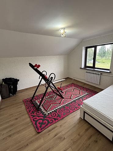 мобильные дом: 📍с.Кара-Джыгач 🔘5-комнат 🔘2 этажа 🔘134,92м²  Продаётся уютный — 7