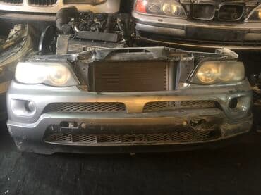 генератор акорд: ГЕНЕРАТОРЫ СТАРТЕР НА БМВ БМВ ГЕНЕРАТОРЫ ЗАПЧАСТИ е39 е53 объём — 5