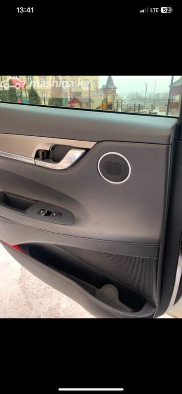 byd song plus бишкек: Hyundai Grandeur: 2020 г., Газ, Седан — 9