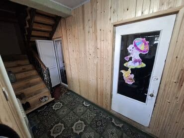 дом в кудайбергене: Дом, 180 м², 6 комнат, Собственник, Косметический ремонт — 5