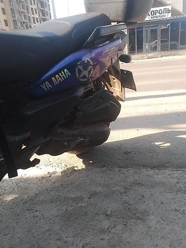 suzuki shift: Скутер танк обмен на махси или на самурай Описание: - Городской — 7