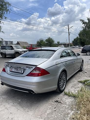 натяжитель ремня мерс 124: Mercedes-Benz CLC-Class: 2006 г., 3.5 л, Автомат, Бензин, Седан — 4
