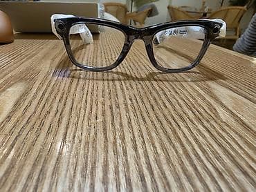 рей бан мета: Ray‑Ban | Meta Wayfarer Gen 2 (модель RW4012) Умные очки Wayfarer — 4