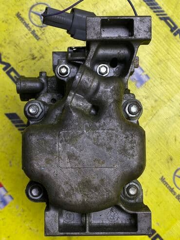 запчасти мазда mpv: Кондиционер Mazda Оригинал, Япония — 3