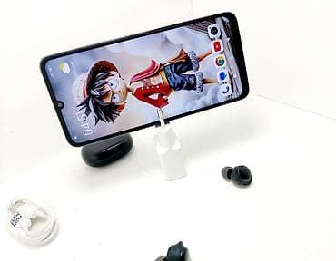 pocco x7: Redmi, Redmi 13C, Б/у, 256 ГБ, цвет - Синий, 1 SIM, 2 SIM — 1