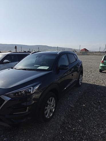 audi a6 c6: Hyundai Tucson: 2020 г., 1.6 л, Автомат, Дизель, Кроссовер — 2