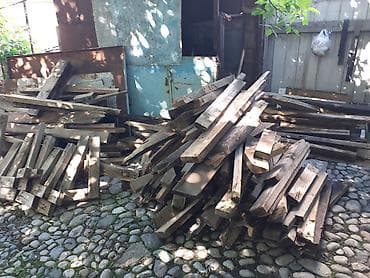 Дрова Самовывоз, Платная доставка