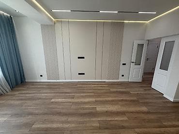 2 комнаты, 80 м², Элитка, 10 этаж, Свежий ремонт