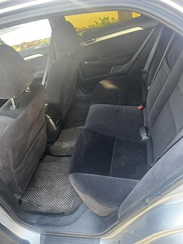 legacy b4: Honda Inspire: 2003 г., 3 л, Автомат, Бензин, Седан — 10
