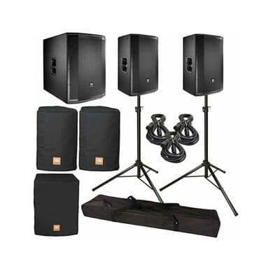 требуется музыкант в кафе: JBL PRX812+SUB Прокат звуковой/световой аппаратуры в Бишкеке — 2