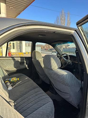 ssang young: Hyundai Sonata: 1996 г., 2 л, Ручные, Бензин, Седан — 7