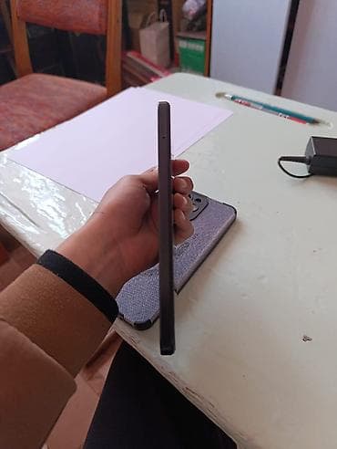 процессоры amd ryzen 7: Redmi, Redmi 12, Новый, 128 ГБ, цвет - Черный, 2 SIM — 4