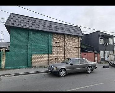 стена: Покраска стен, 3-5 лет опыта — 8