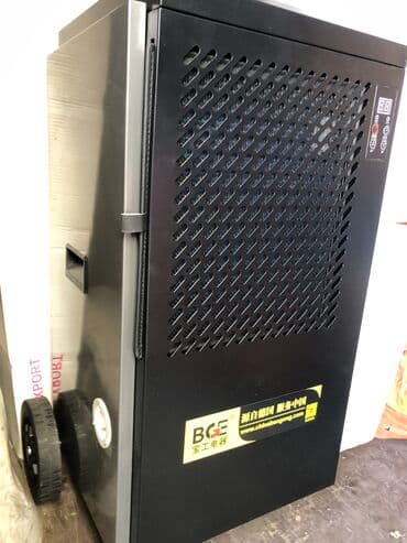 купить осушитель воздуха в бишкеке: Профессиональные осушители ! Продажа ! Аренда ! Аренда ! — 6