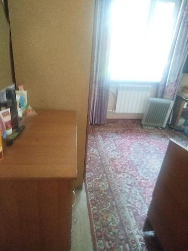 Продажа квартир: 3 комнаты, 62 м², Индивидуалка, 1 этаж, Косметический ремонт — 1