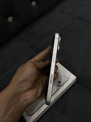 айфон 15 цена бу: IPhone 17 Pro, Б/у, 256 ГБ, Коробка — 3